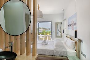 Aegean Paradiso Vacation Club Adults Only