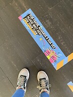 HI Oeiras - Pousada de Juventude - Hostel