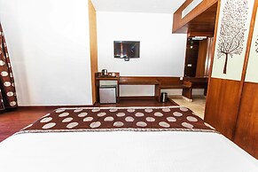 Hotel Subash International