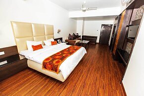 Hotel Subash International