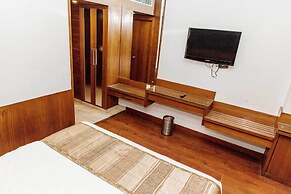 Hotel Subash International