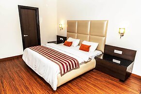 Hotel Subash International