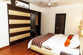 Hotel Subash International