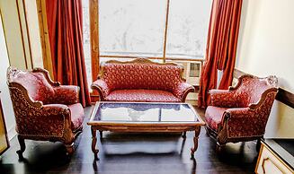 Hotel Subash International