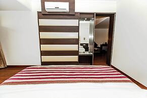 Hotel Subash International