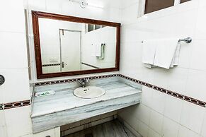 Hotel Subash International