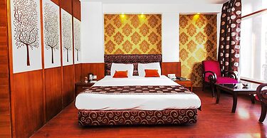 Hotel Subash International