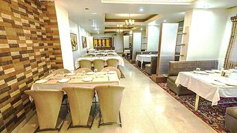 Hotel Subash International