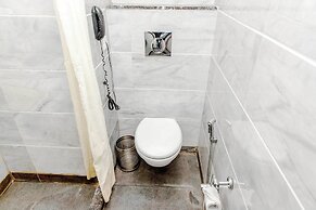 Hotel Subash International