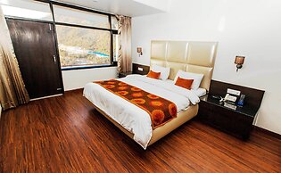 Hotel Subash International