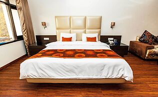 Hotel Subash International