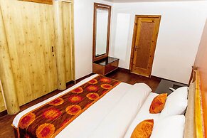 Hotel Subash International