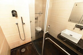 Hotel Subash International