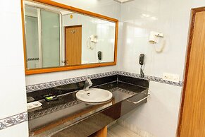 Hotel Subash International