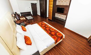 Hotel Subash International