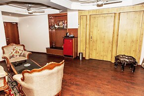 Hotel Subash International