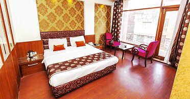 Hotel Subash International