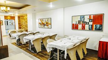 Hotel Subash International