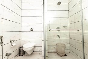 Hotel Subash International