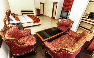 Hotel Subash International