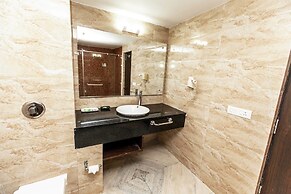 Hotel Subash International