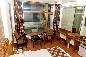 Hotel Subash International