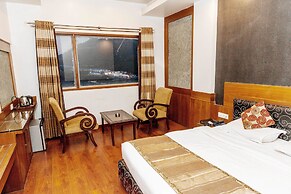 Hotel Subash International