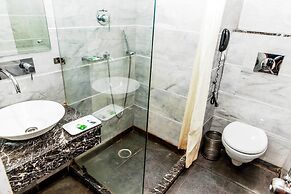 Hotel Subash International