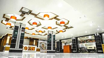 Hotel Subash International