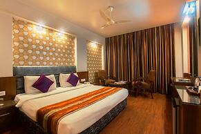 Hotel Subash International