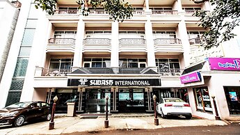 Hotel Subash International