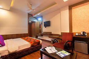 Hotel Subash International