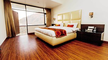 Hotel Subash International