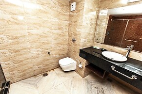 Hotel Subash International