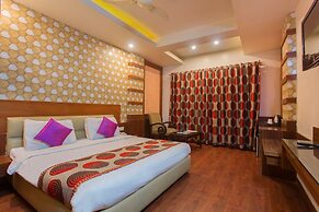 Hotel Subash International