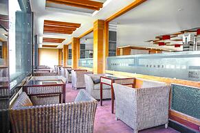 Hotel Subash International