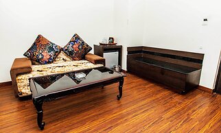 Hotel Subash International