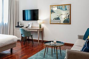 Hotel Alle Acque