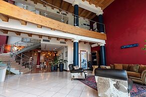 Hotel Alle Acque