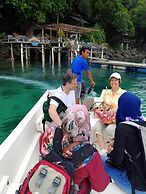 Iboih Inn Resort & Resto