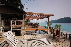 Iboih Inn Resort & Resto