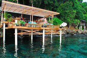 Iboih Inn Resort & Resto