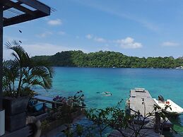 Iboih Inn Resort & Resto