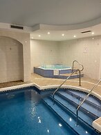 Apartamentos Coronado