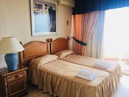 Apartamentos Coronado