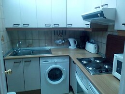 Apartamentos Coronado