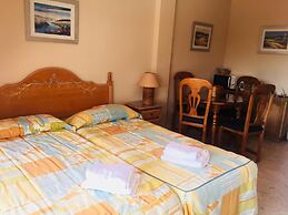 Apartamentos Coronado