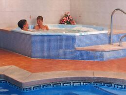 Apartamentos Coronado