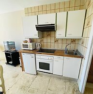 Apartamentos Coronado