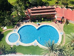 Apartamentos Coronado